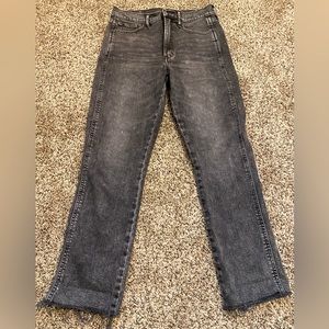 GAP Jeans Dark Grey